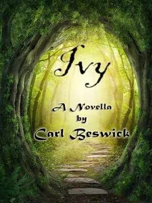 cover image of Ivy
